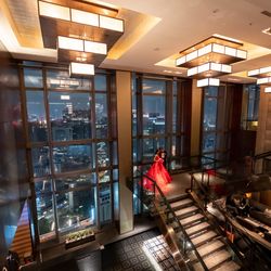 マンダリン オリエンタル 東京の写真8枚目