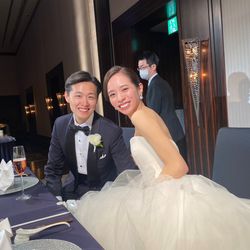 マンダリン オリエンタル 東京の写真17枚目