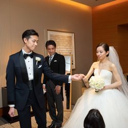 マンダリン オリエンタル 東京の写真6枚目