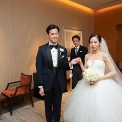 マンダリン オリエンタル 東京の写真15枚目