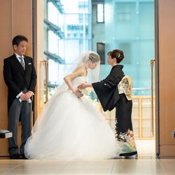 マンダリン オリエンタル 東京の写真20枚目