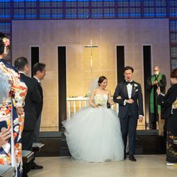 マンダリン オリエンタル 東京の写真5枚目