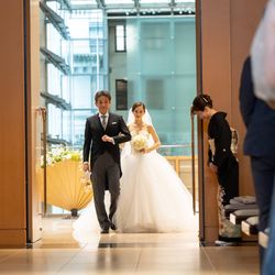 マンダリン オリエンタル 東京の写真19枚目