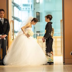 マンダリン オリエンタル 東京の写真11枚目