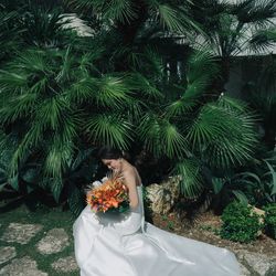 美らの教会の写真2枚目