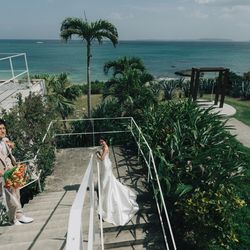 美らの教会の写真11枚目