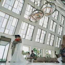 美らの教会の写真14枚目