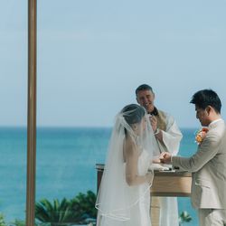 美らの教会の写真30枚目