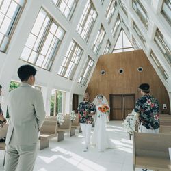 美らの教会の写真31枚目