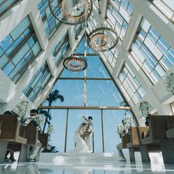 美らの教会の写真33枚目