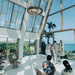 美らの教会の写真33枚目