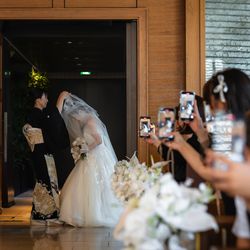 オリエンタルホテル 神戸・旧居留地の写真9枚目