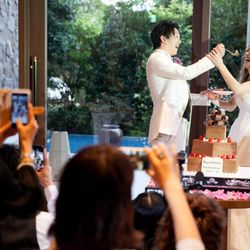 ザ・ミーツ マリーナテラスの写真19枚目