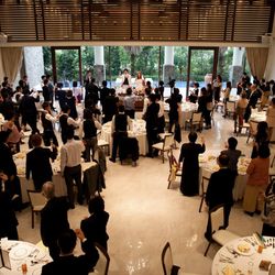 ザ・ミーツ マリーナテラスの写真2枚目