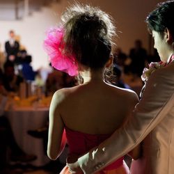 ザ・ミーツ マリーナテラスの写真9枚目