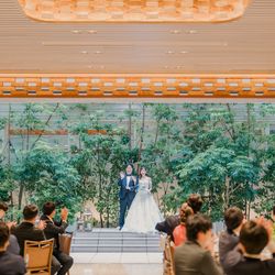 ブルーグレース大阪の写真13枚目