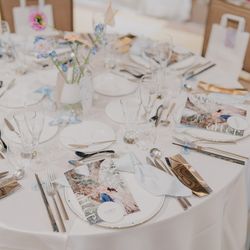 ブルーグレース大阪の写真33枚目