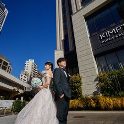 キンプトン新宿東京の写真18枚目