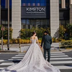 キンプトン新宿東京の写真36枚目