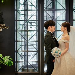 キンプトン新宿東京の写真29枚目