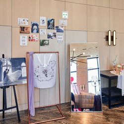 キンプトン新宿東京の写真10枚目