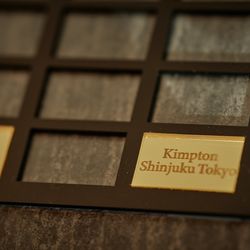 キンプトン新宿東京の写真7枚目