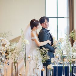 キンプトン新宿東京の写真14枚目