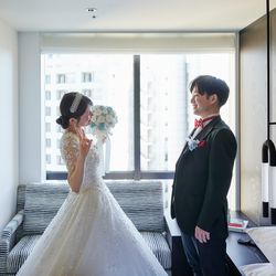 キンプトン新宿東京の写真18枚目