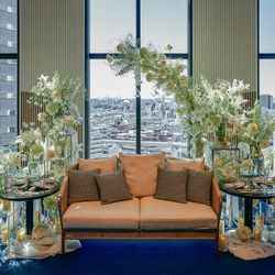 キンプトン新宿東京の写真15枚目