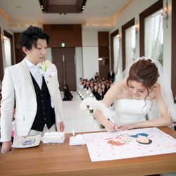 ザ・ミーツ マリーナテラスの写真5枚目