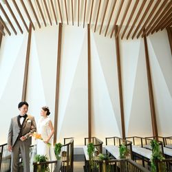 ラソールガーデン名古屋の写真1枚目