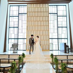 ラソールガーデン名古屋の写真1枚目