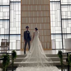 ラソールガーデン名古屋の写真5枚目