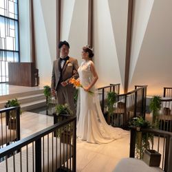 ラソールガーデン名古屋の写真29枚目