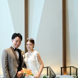 ラソールガーデン名古屋の写真18枚目