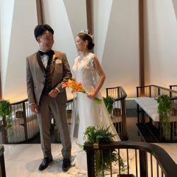 ラソールガーデン名古屋の写真31枚目