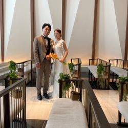 ラソールガーデン名古屋の写真15枚目