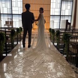 ラソールガーデン名古屋の写真14枚目