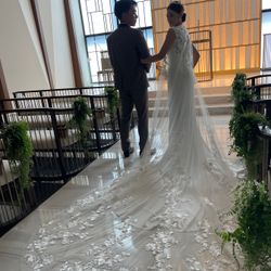 ラソールガーデン名古屋の写真27枚目