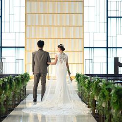 ラソールガーデン名古屋の写真28枚目