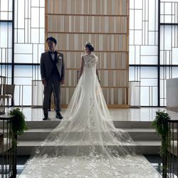 ラソールガーデン名古屋の写真26枚目