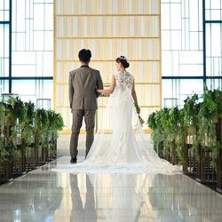 ラソールガーデン名古屋の写真14枚目