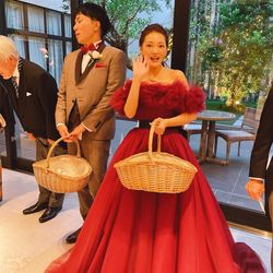 ラソールガーデン名古屋の写真11枚目