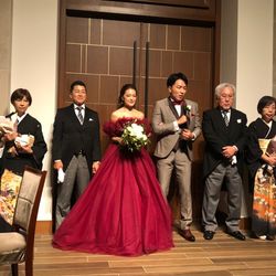 ラソールガーデン名古屋の写真19枚目