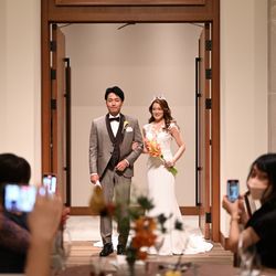 ラソールガーデン名古屋の写真14枚目