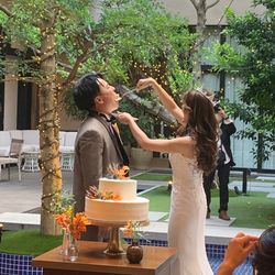 ラソールガーデン名古屋の写真23枚目