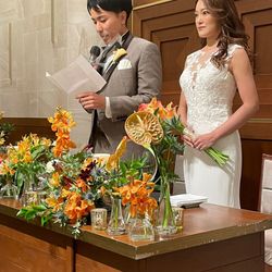 ラソールガーデン名古屋の写真11枚目