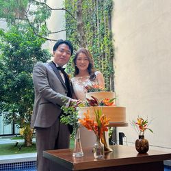 ラソールガーデン名古屋の写真24枚目