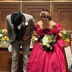 ラソールガーデン名古屋の写真30枚目