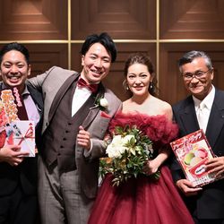 ラソールガーデン名古屋の写真25枚目